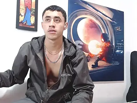 Cris_steban1 웹캠 쇼