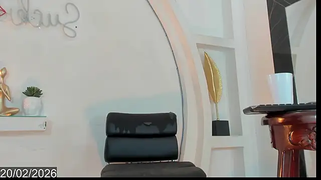 Show webcam de Vicky_Hottman