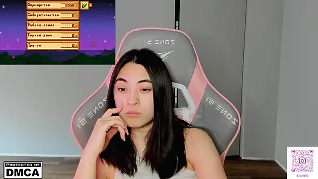 MeilideQian1's Live XXX Chat