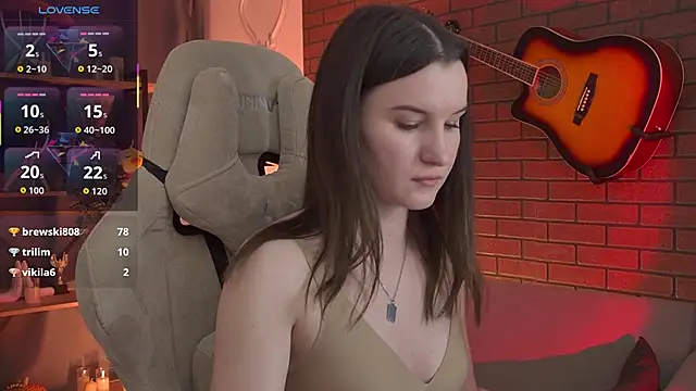 Chat XXX Live AgataWillis