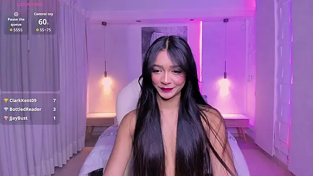 XXX chat uživo modela kylie_collins