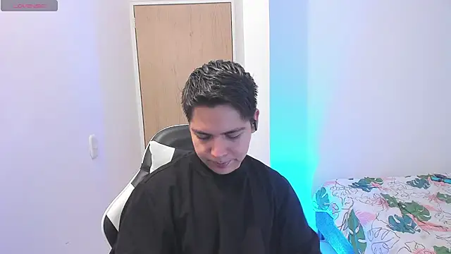 Asta_YunoXXXのウェブカメラショー