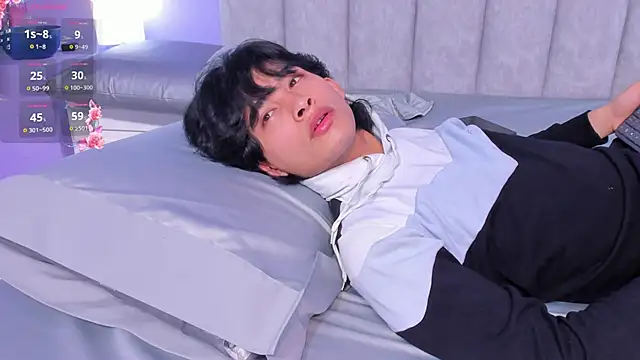 Joon__min Chat XXX in diretta