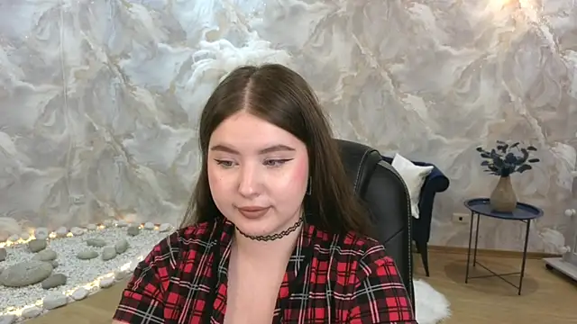 PixelGoddess: απευθείας συνομιλία ΧΧΧ