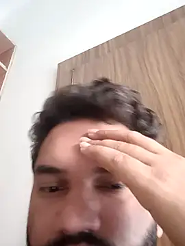 Webkamerová show Pjfuckboi