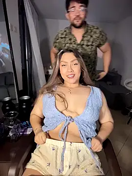 Im_sophiie Chat XXX live