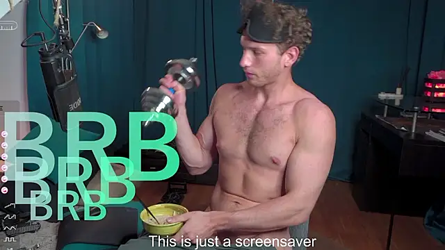 VIktorSecret: онлайн-секс-чат