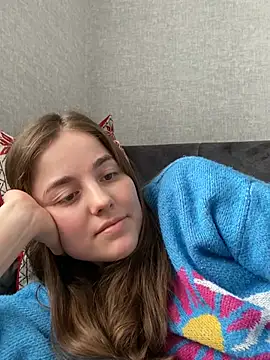 Chat XXX en directo de Lady_woman