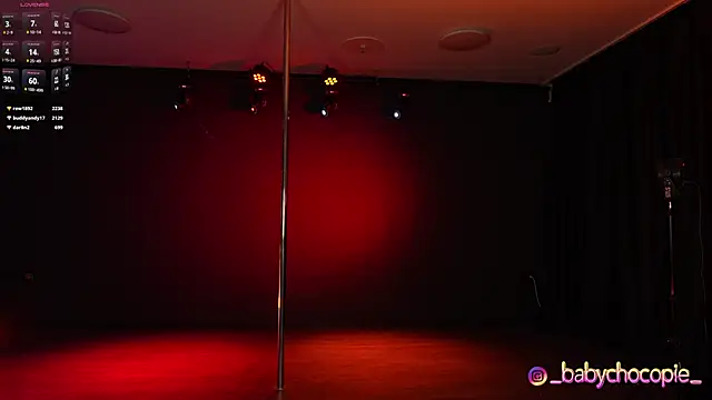 Chat XXX Live Masha_2002