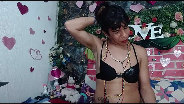 عرض كام DesireDirtyTS__