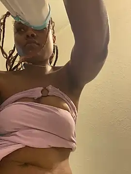 Chat XXX en directo de Dellah27