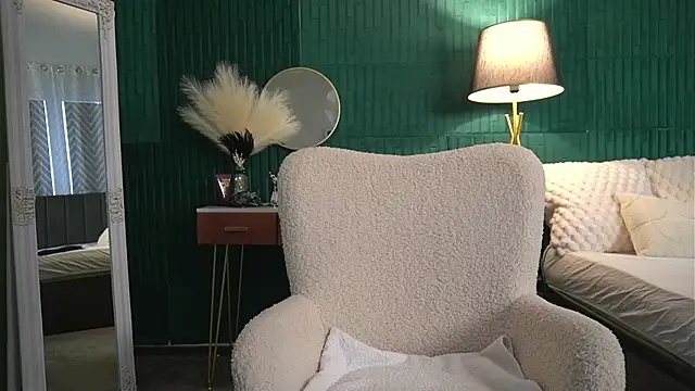 Chat XXX en directo de HaileyMoonn