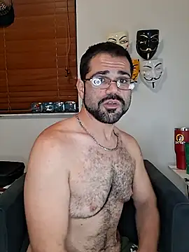 Chat XXX Live Zander823