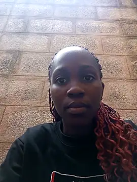 Show webcam de Swirly_blac