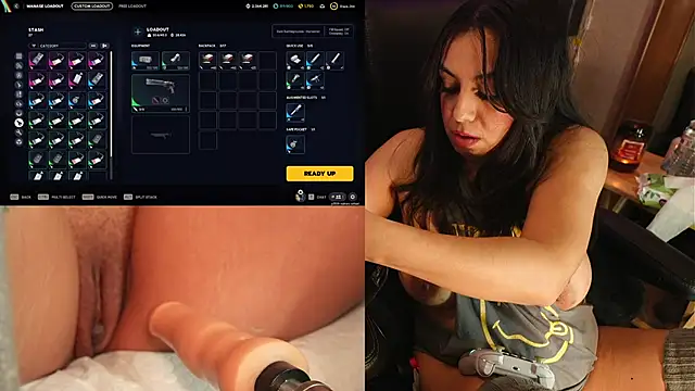 Chat XXX Live roknblaze