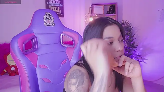 Chat XXX en directo de madelyn_rose_