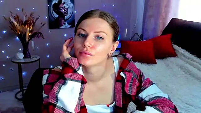 Chat XXX Live JinnaGreat