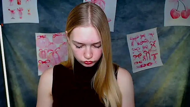 Chat XXX Live MademoiselleCl