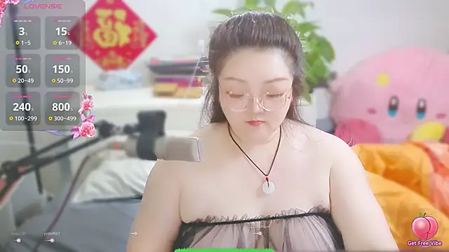 Chat XXX Live AngelwithEcup