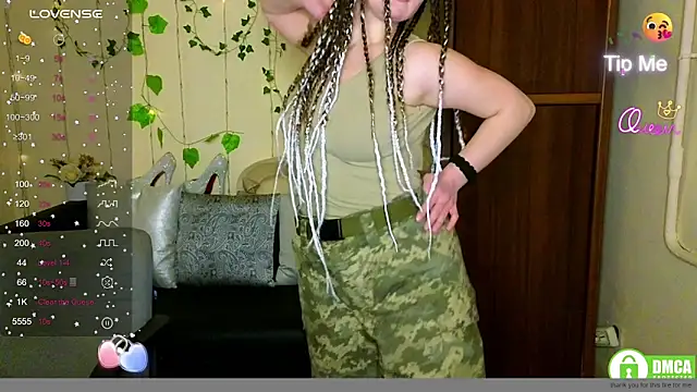 عرض كام Alicia_redfollow