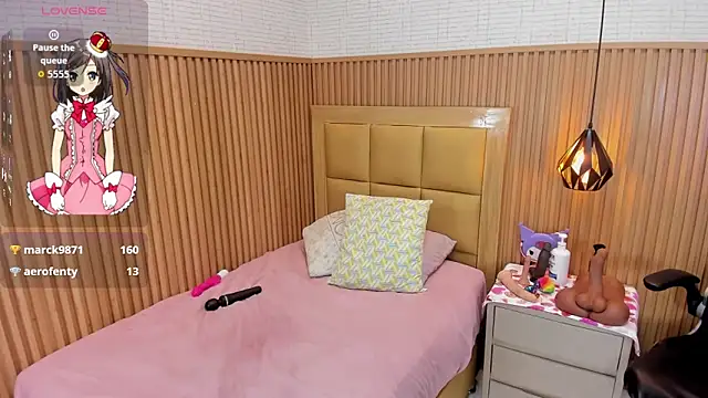 Chat XXX Live LOLAMAXI