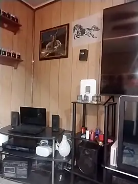 Rebeckalove 在線直播表演