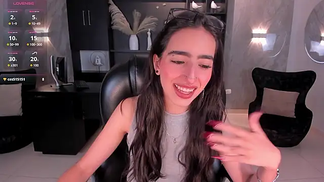 Chat XXX Live LarisaSmirnov