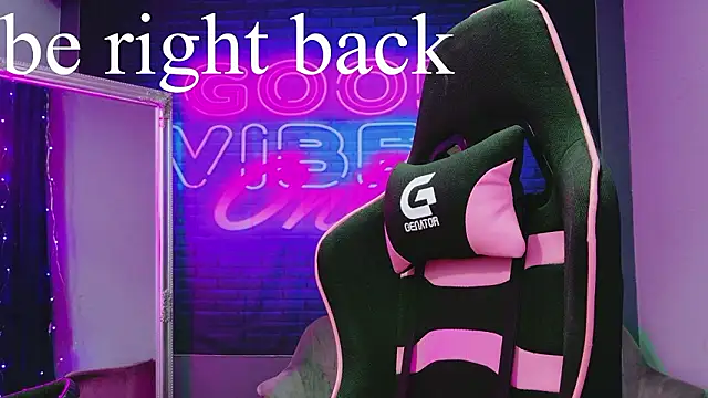 Czat XXX na żywo – AlessiaCroft