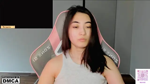 Czat XXX na żywo – MeilideQian1