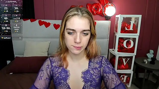 Czat XXX na żywo – Jill_Smith