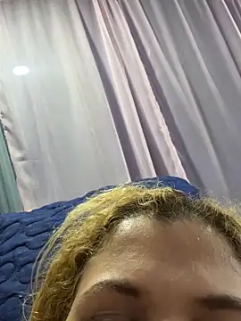 Czat XXX na żywo – lilith_cut3