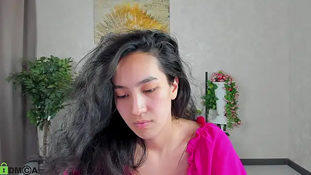 Chat XXX en directo de FlirtyAura