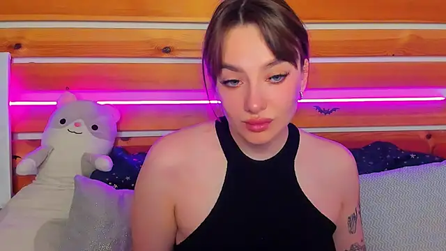 Czat XXX na żywo – Emily_Tylerr