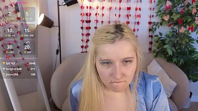 Milana_Key – Naživo XXX chat