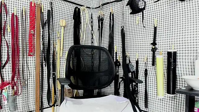 BDSM_MEDUZA – Naživo XXX chat