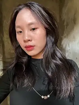 namicute Adlı Modelin Canlı XXX Sohbeti