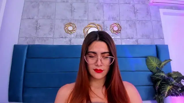 SaraAlvarezx's Live XXX Chat