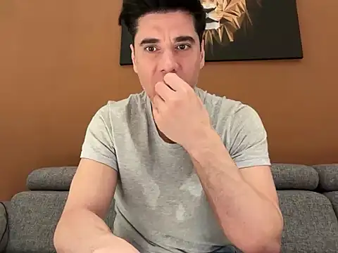 marcoo_x Webcam show