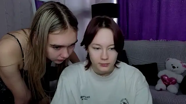 Czat XXX na żywo – Annie_Way