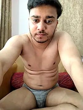 THEODORE54321 élő XXX-chatje