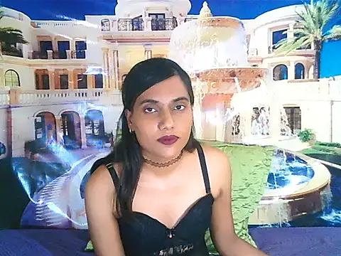 IndianSkies' Live XXX Chat