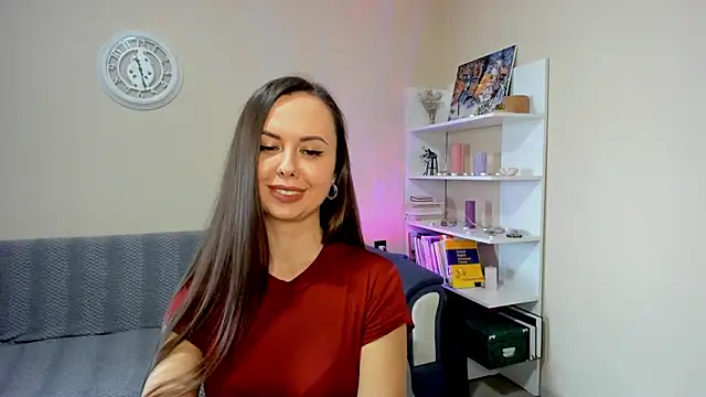 Chat XXX en directo de mariola_