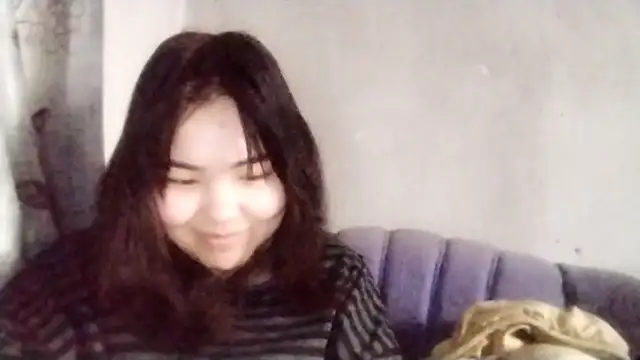 Chat XXX Live MollyAsian
