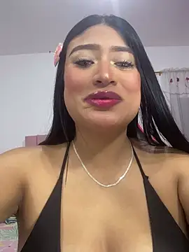 GabrielaZuluaga – webcam-show