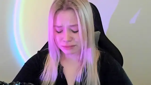 Czat XXX na żywo – Lulu_Di