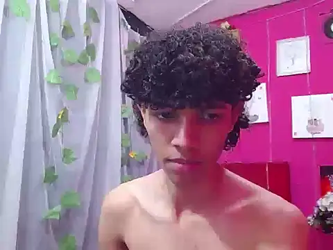 bigcock_twinksn Webbikameraesitys