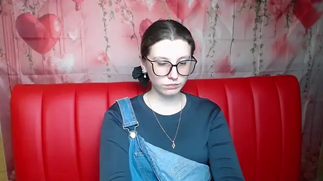 Chat XXX Live LilianaShine