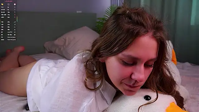 Chat XXX Live ShantellAngulo