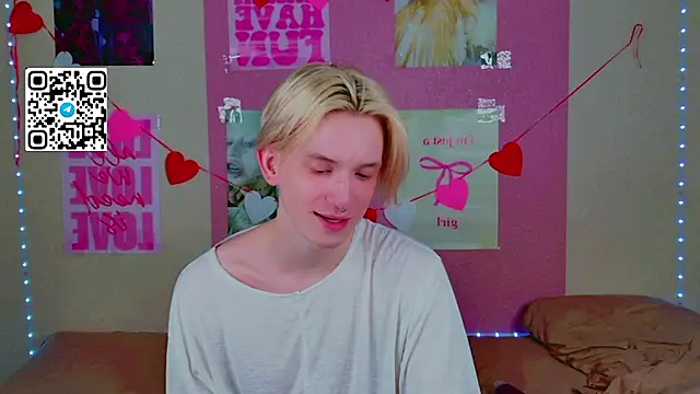 Онлайн чат XXX Ron_Vilss