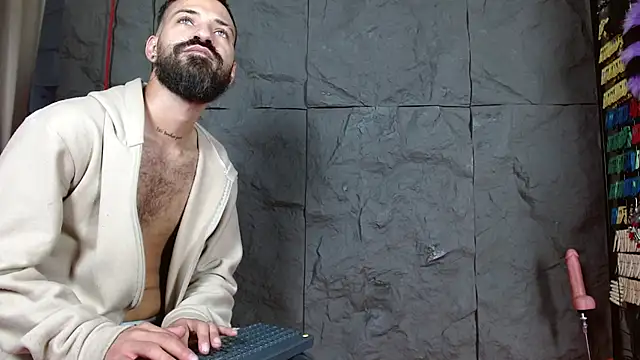 Hardcore_Room_Bdsm_ – Naživo XXX chat